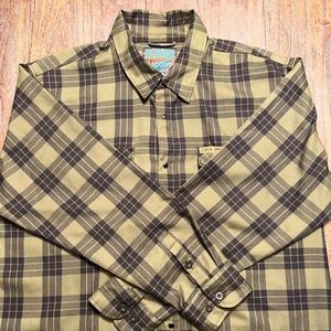 DIXXON flannel “38 Special”